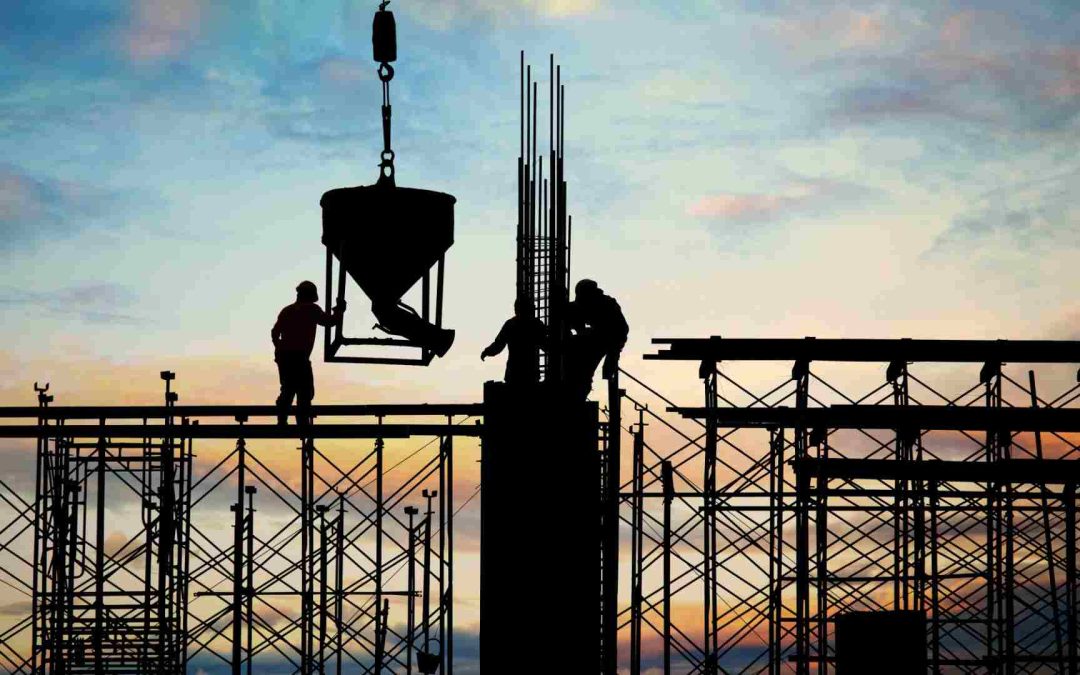 From Blueprint to Reality: Inside the Construction Process